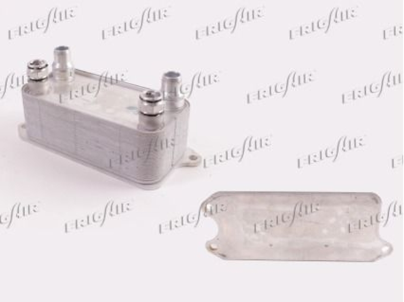 FRIGAIR Oil Cooler, automatic transmission