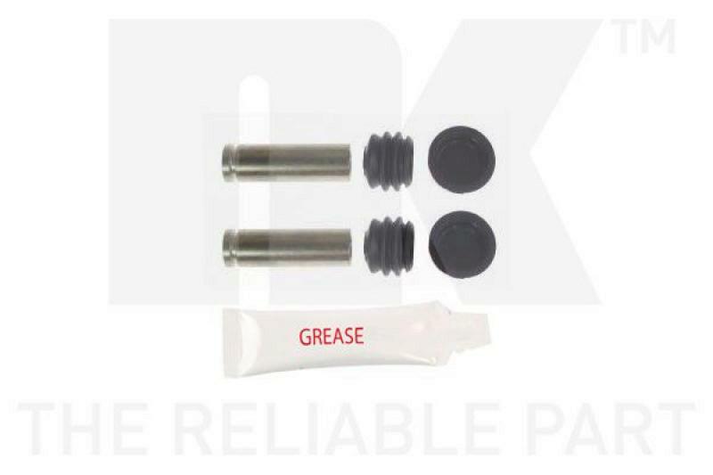 Guide Sleeve, brake caliper