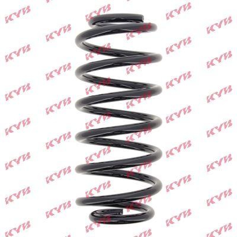 KYB Suspension Spring K-Flex