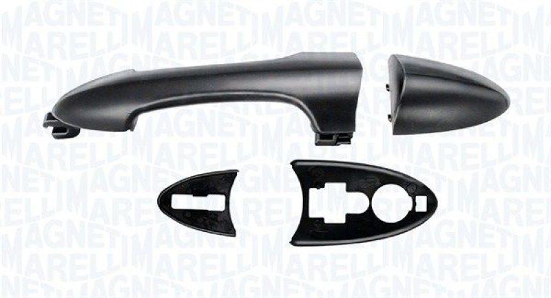 MAGNETI MARELLI Door Handle