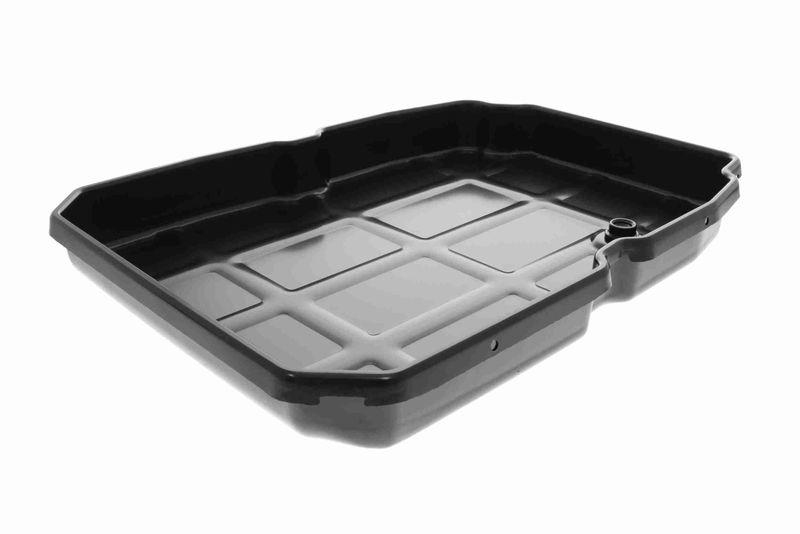 VAICO Oil sump, automatic transmission Original VAICO Quality