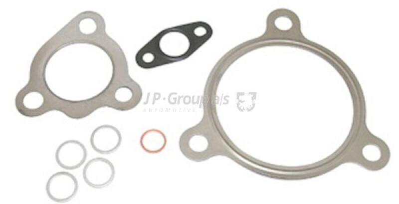 JP GROUP Mounting Kit, charger JP GROUP