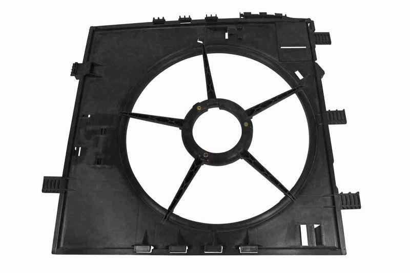 VEMO Cowling, radiator fan Original VEMO Quality