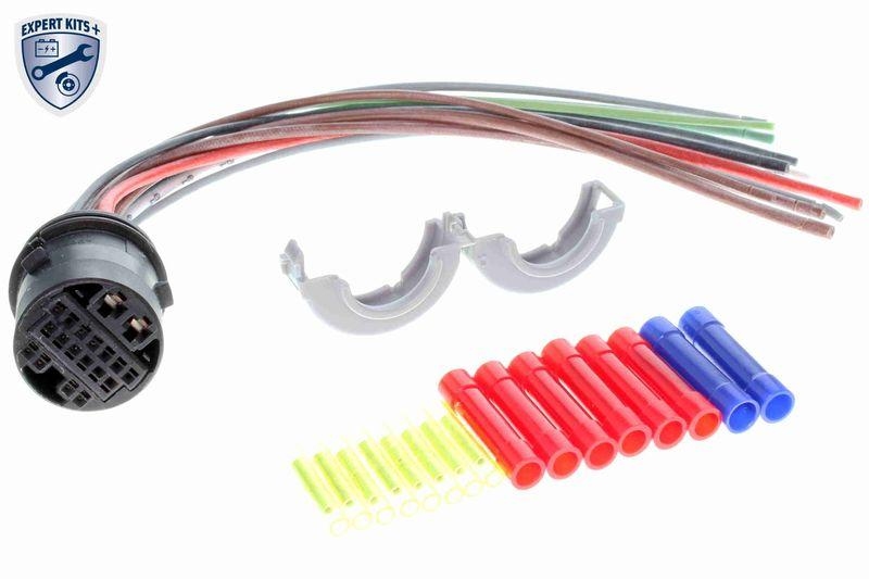 VEMO Reparatursatz, Kabelsatz EXPERT KITS +