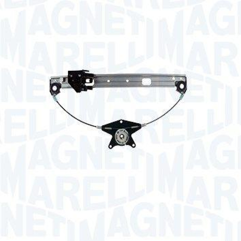 MAGNETI MARELLI Window Regulator