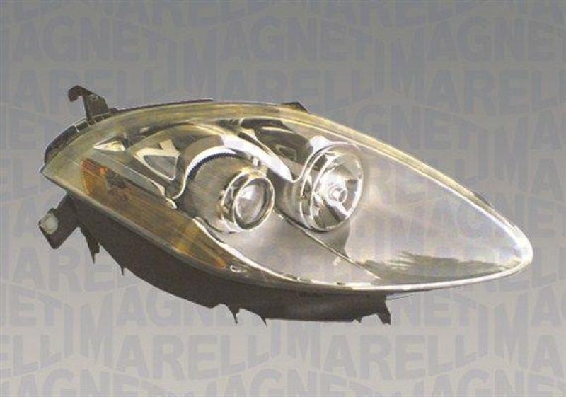 MAGNETI MARELLI Headlight