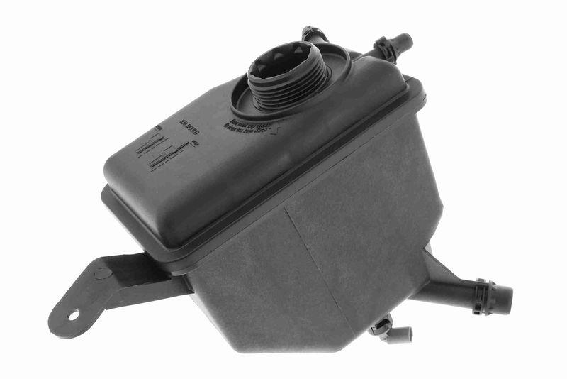 VAICO Expansion Tank, coolant Original VAICO Quality