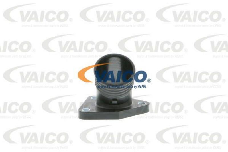 VAICO Coolant Flange Original VAICO Quality