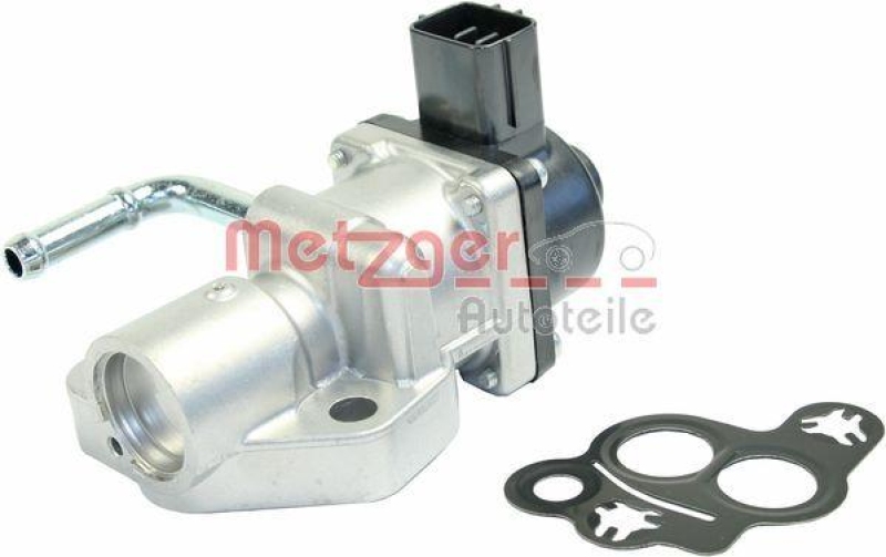 METZGER EGR Valve OE-part