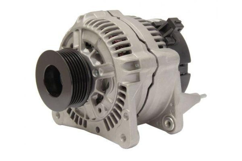 MAPCO Alternator