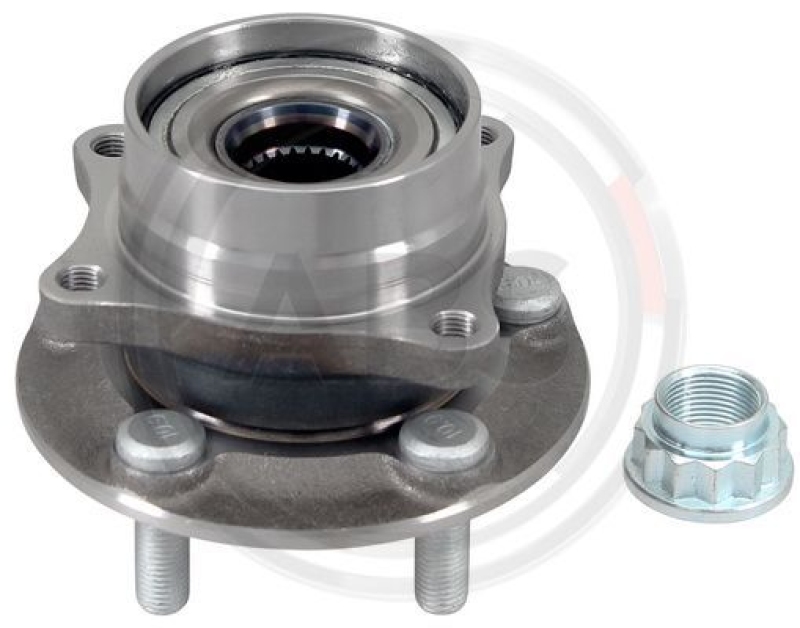 Wheel Hub