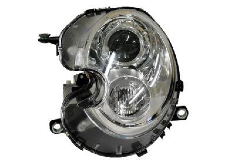 VAN WEZEL Headlight