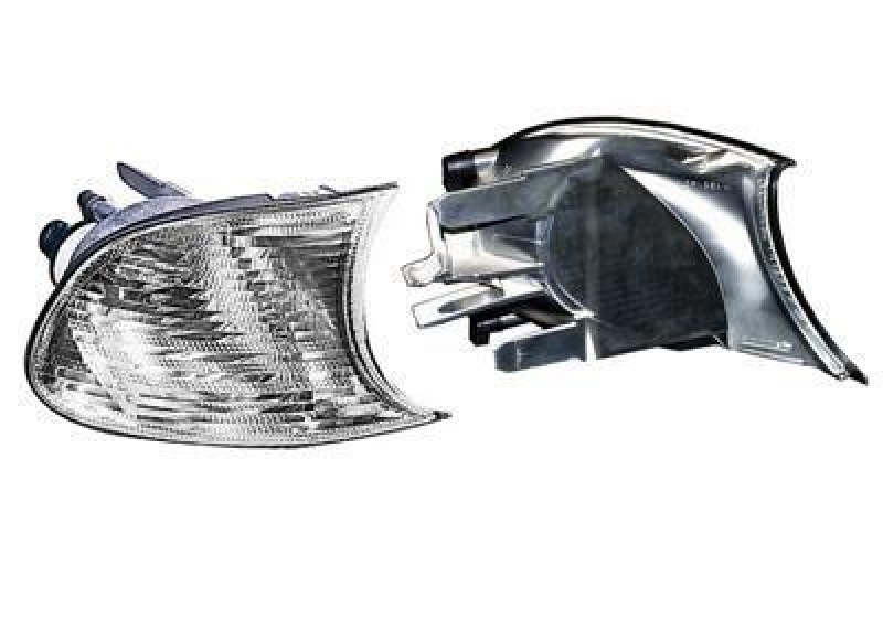 VAN WEZEL Blinkleuchte Blinker 647906
