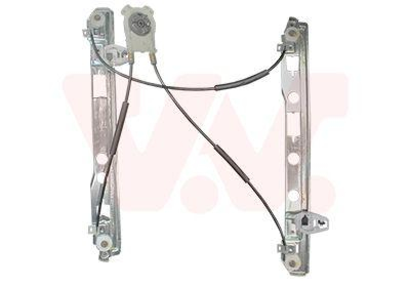VAN WEZEL Window Regulator