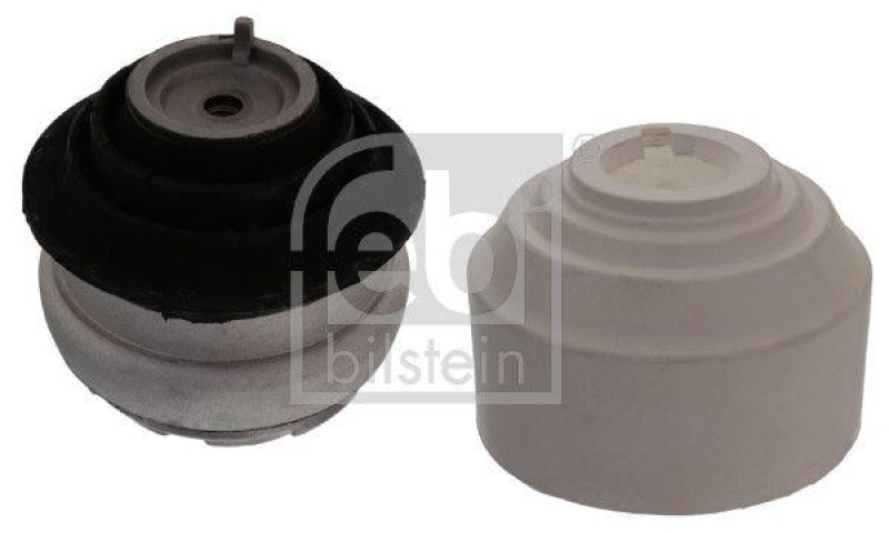 FEBI BILSTEIN Lagerung, Motor 19465