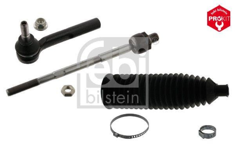 FEBI BILSTEIN Spurstange PROKIT 43731