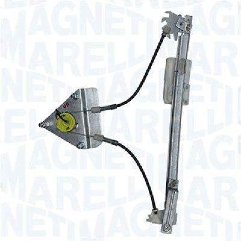 MAGNETI MARELLI Window Regulator