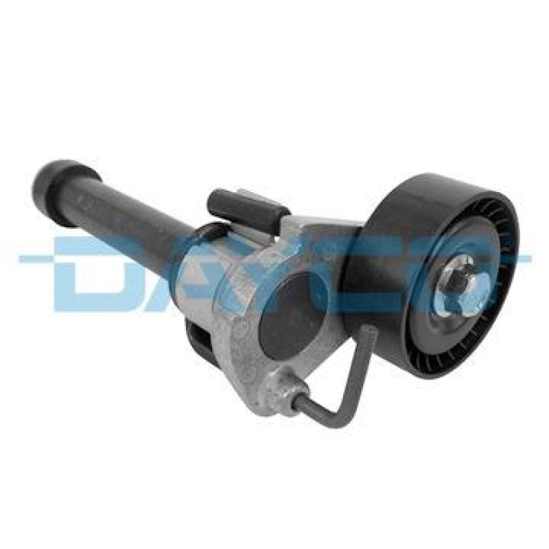 DAYCO Belt Tensioner, V-ribbed belt