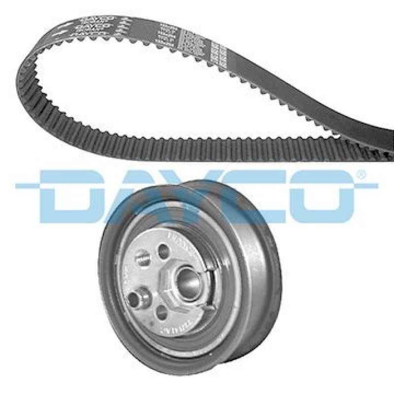 DAYCO Timing Belt Set