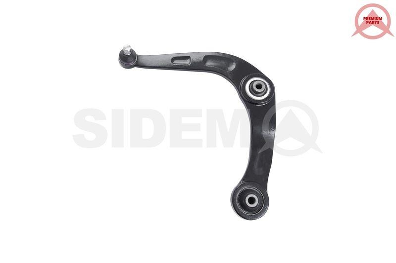 SIDEM Control Arm/Trailing Arm, wheel suspension