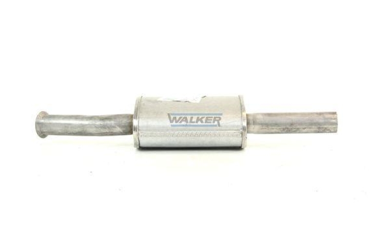WALKER Mittelschalldämpfer