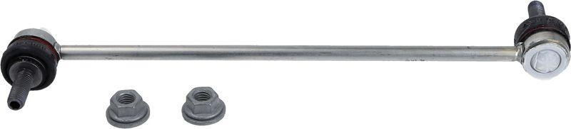 LEMFÖRDER Link/Coupling Rod, stabiliser bar