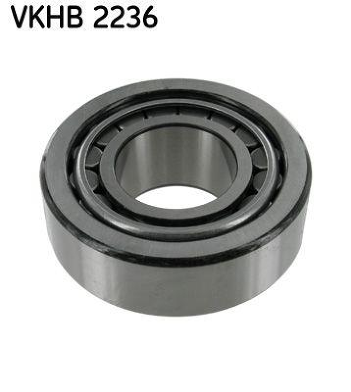 SKF Wheel Bearing