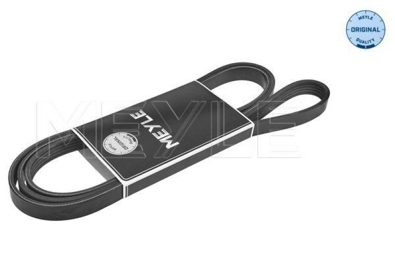 MEYLE V-Ribbed Belt MEYLE-ORIGINAL: True to OE.