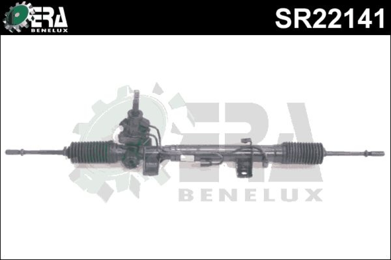 ERA Benelux Steering Gear