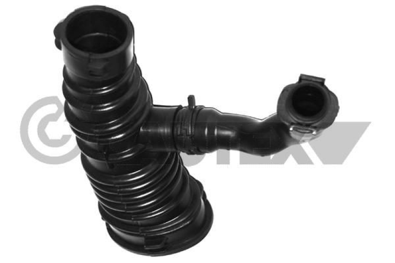 CAUTEX Intake Hose, air filter