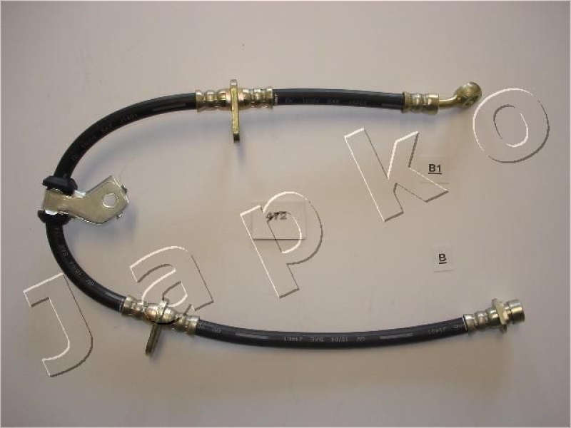 JAPKO Holding Bracket, brake hose