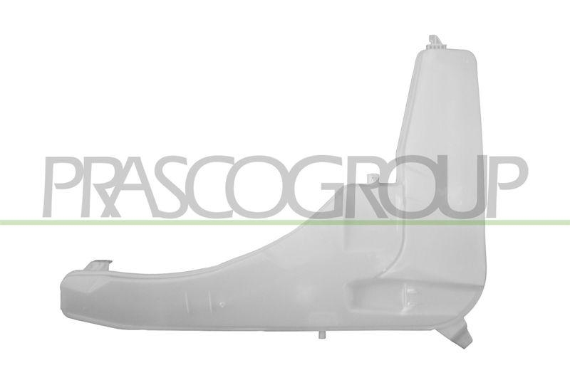 PRASCO Washer Fluid Reservoir, window cleaning
