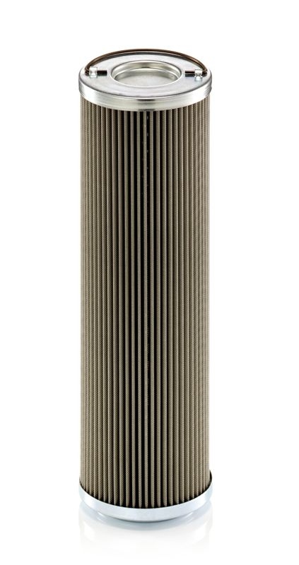 MANN-FILTER Filter, Arbeitshydraulik