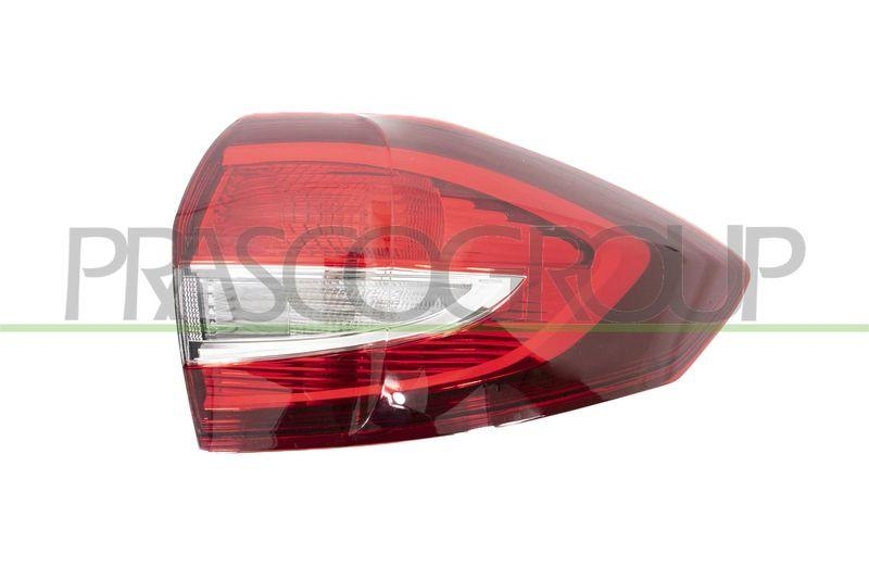 PRASCO Heckleuchte FD7214163