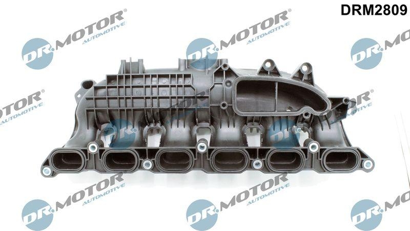 Dr.Motor Automotive Saugrohrmodul