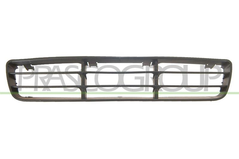 PRASCO L&uuml;ftungsgitter, Sto&szlig;f&auml;nger