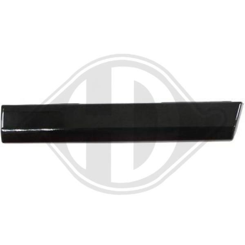 DIEDERICHS Zier-/Schutzleiste, Sto&szlig;f&auml;nger HD Tuning 2274163