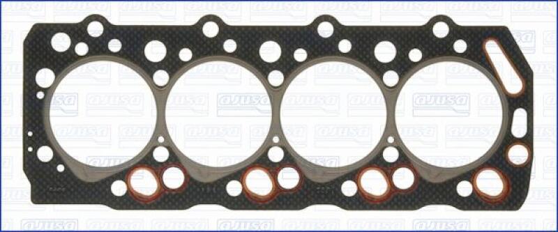 AJUSA Gasket, cylinder head FIBERMAX
