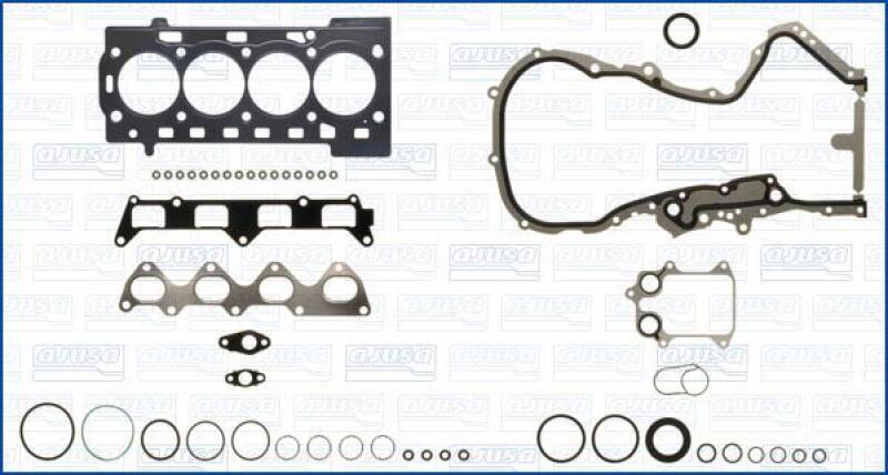 AJUSA Full Gasket Set, engine