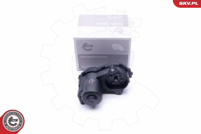 ESEN SKV Stellmotor Feststellbremse Handbremse Bremssattel