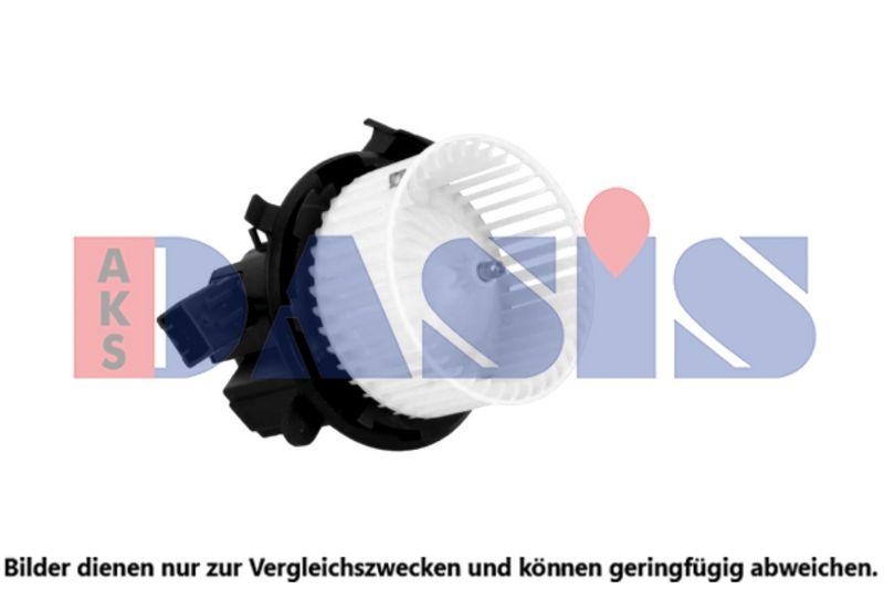 AKS DASIS Innenraumgebl&auml;se 188139N