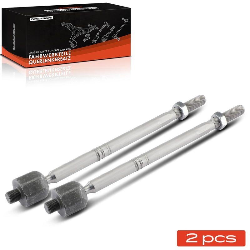 2x Frankberg Spurstange Vorderachse 5481FB0034937