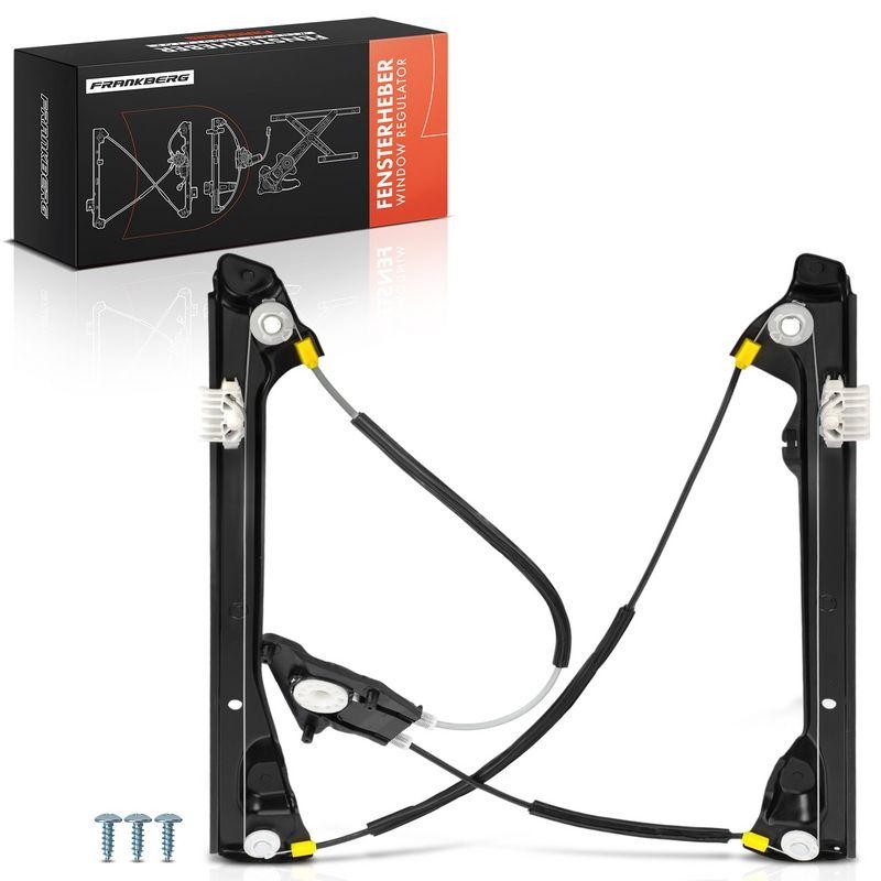 1x Frankberg Fensterheber Vorne Rechts 5481FB0052539