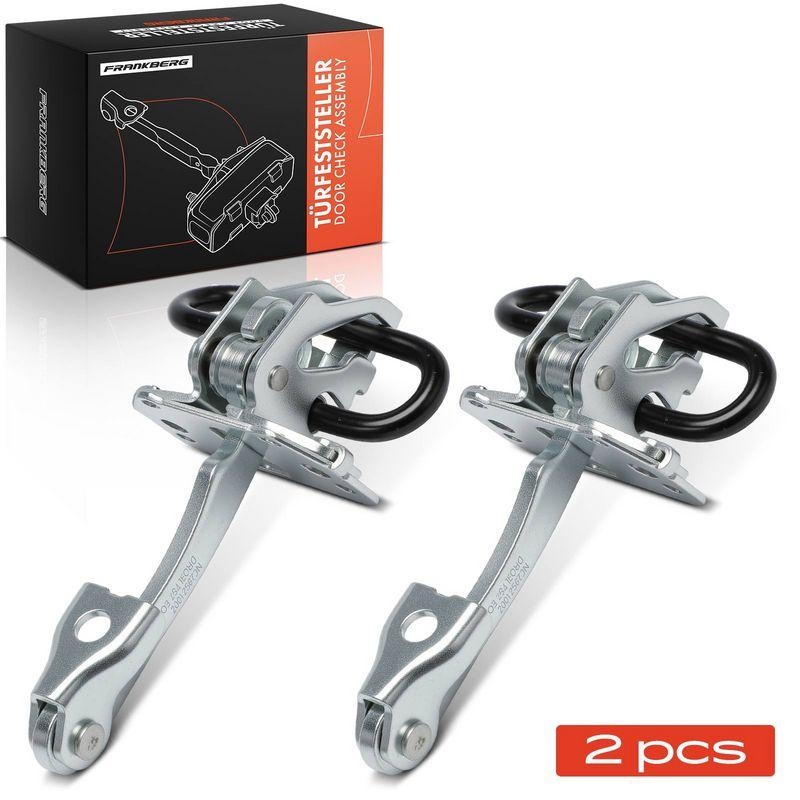 2x Frankberg T&uuml;rfeststeller T&uuml;rfangband T&uuml;rstopper 5481FB0063147
