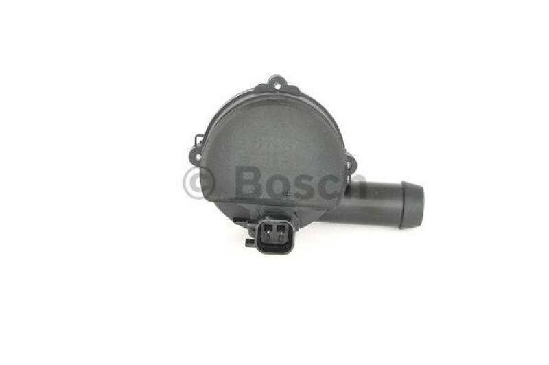 BOSCH Additional Water Pump