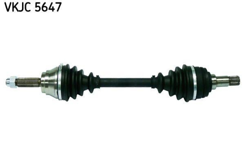SKF Antriebswelle VKJC 5647