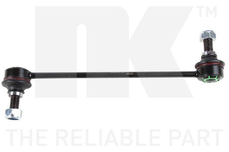 Stange/Strebe, Stabilisator
