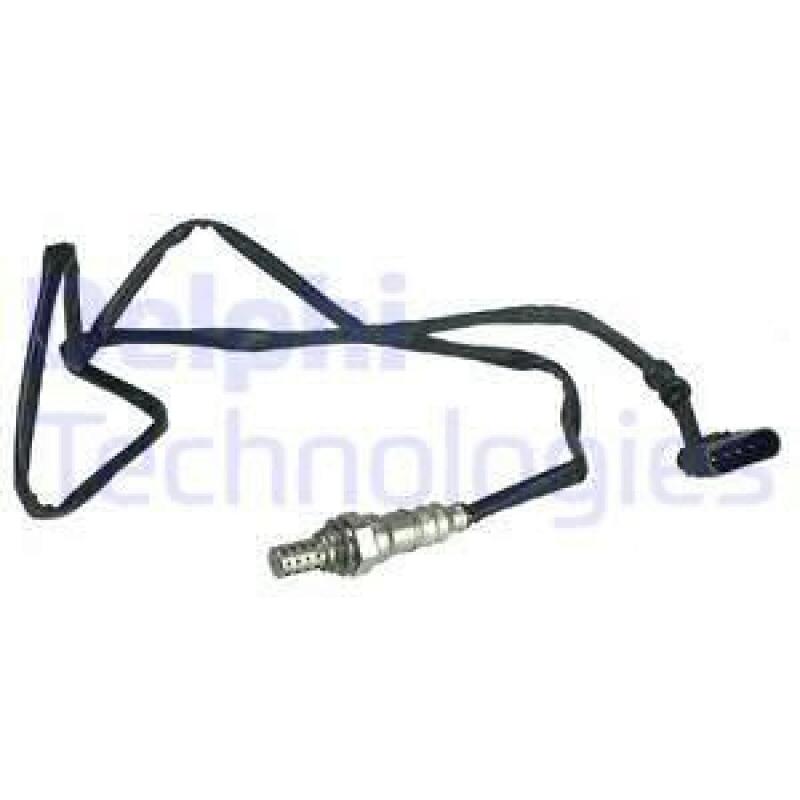 DELPHI Lambda Sensor