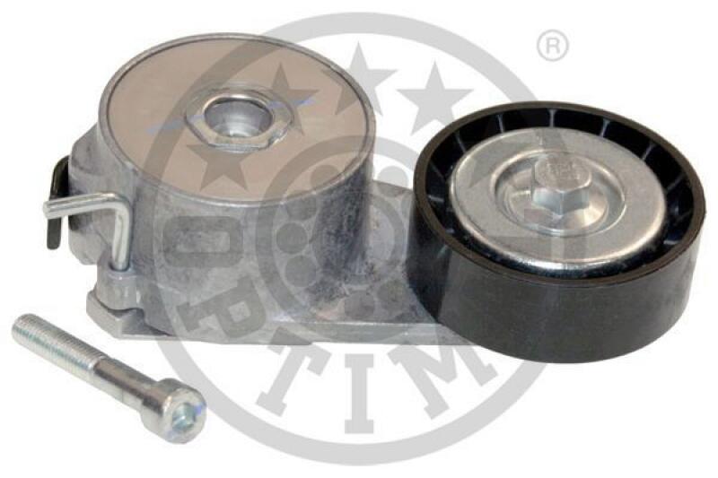 OPTIMAL Riemenspanner, Keilrippenriemen