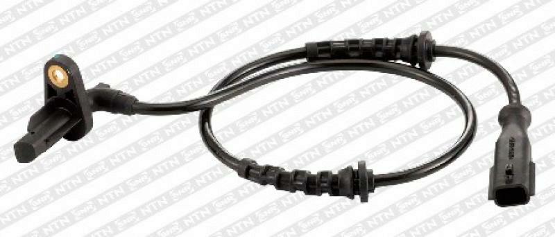 SNR Sensor, wheel speed